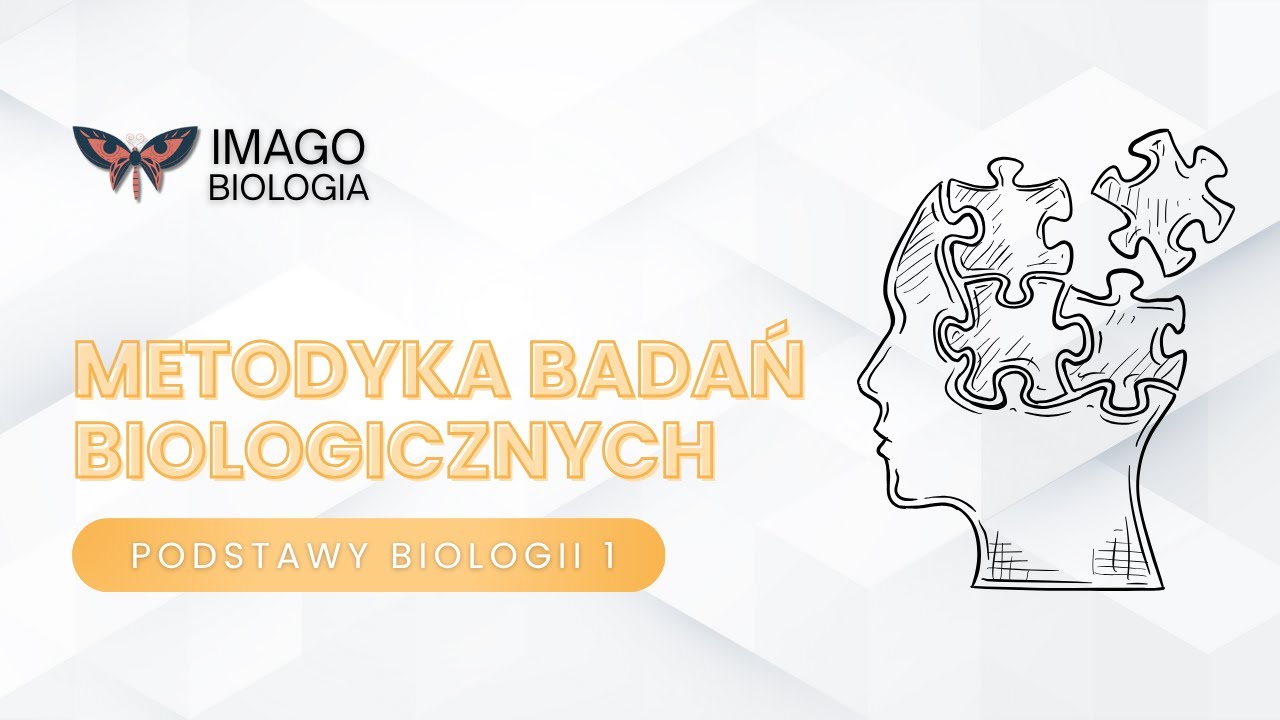 Metodyka badań biologicznych