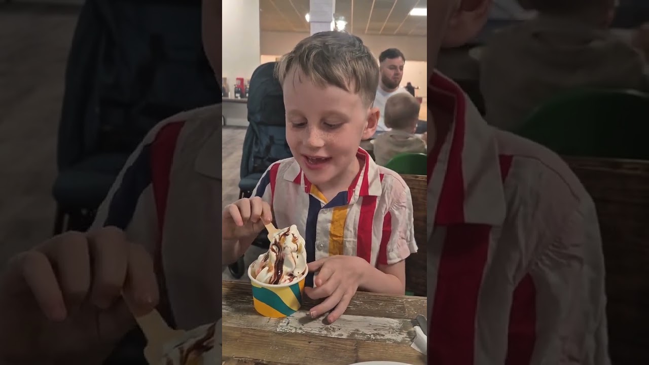 Is food dining worth it at Butlins? Here's our thoughts