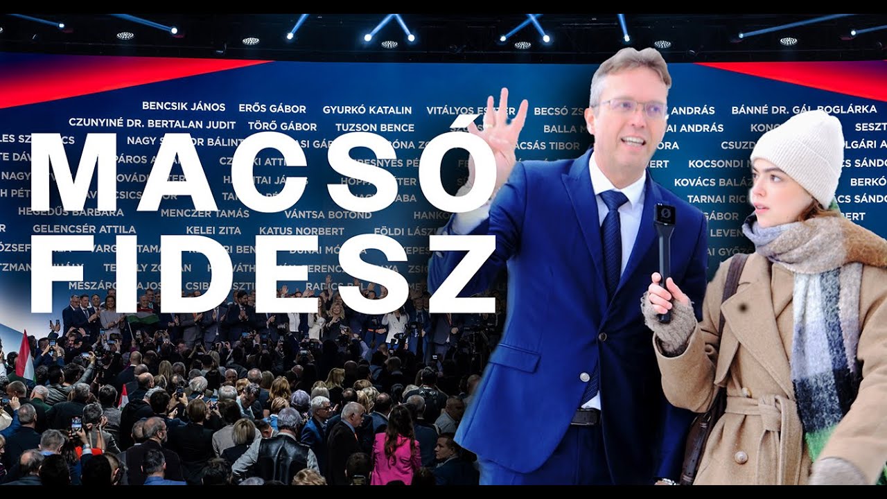 Hasonl&iacute;t a Fidesz egy f&eacute;rfi &ouml;lt&ouml;zőh&ouml;z?