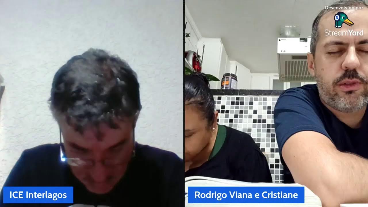 Culto de oração 06/03/26