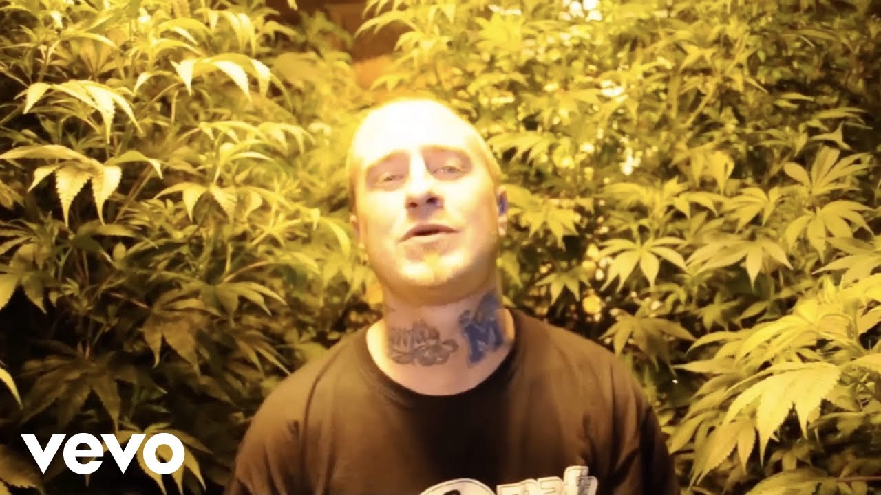 Lil Wyte - Stoner Nights (Official Music Video)