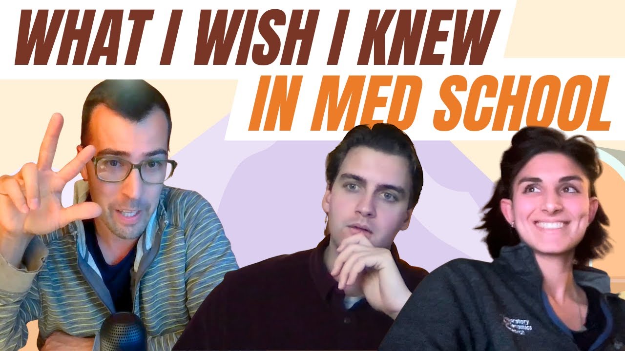 How to Think About a Surgical Career (While You’re Still in Med School)