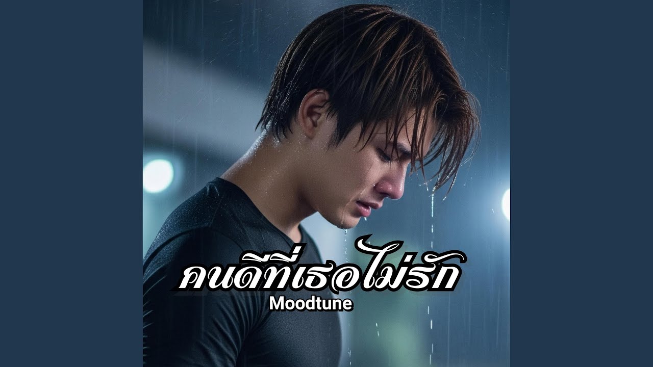 คนดีที่เธอไม่รัก