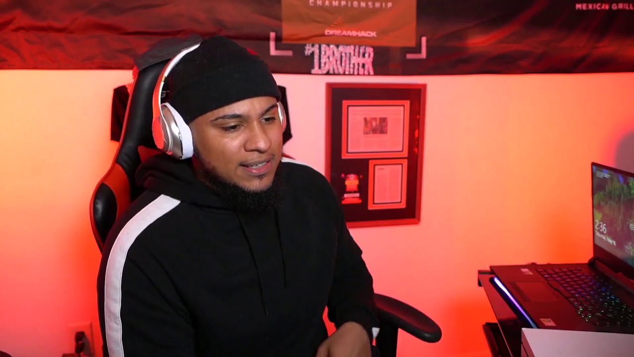 Madden NFL 20 Bowl | Semi-Finals - DCroft v CleffTheGod
