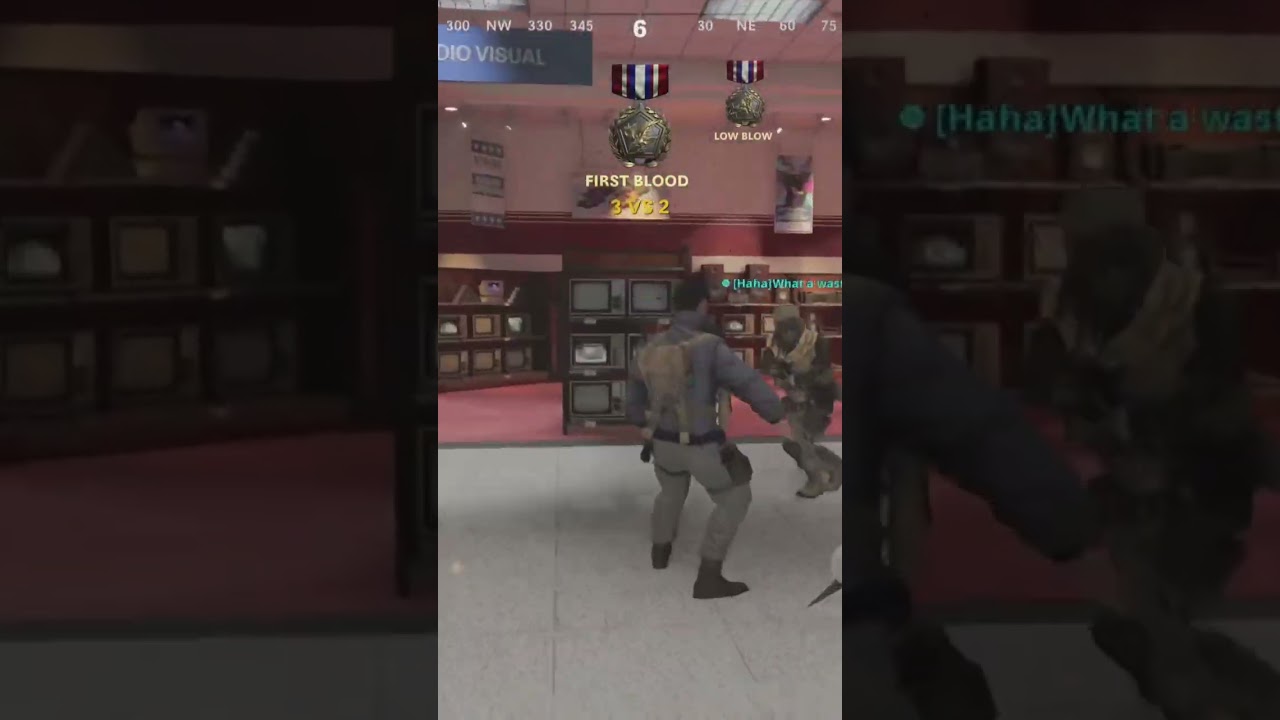 Pimp cane time! 