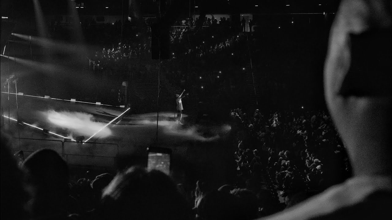 THE OFF-SEASON TOUR Shot on Ricoh GR III