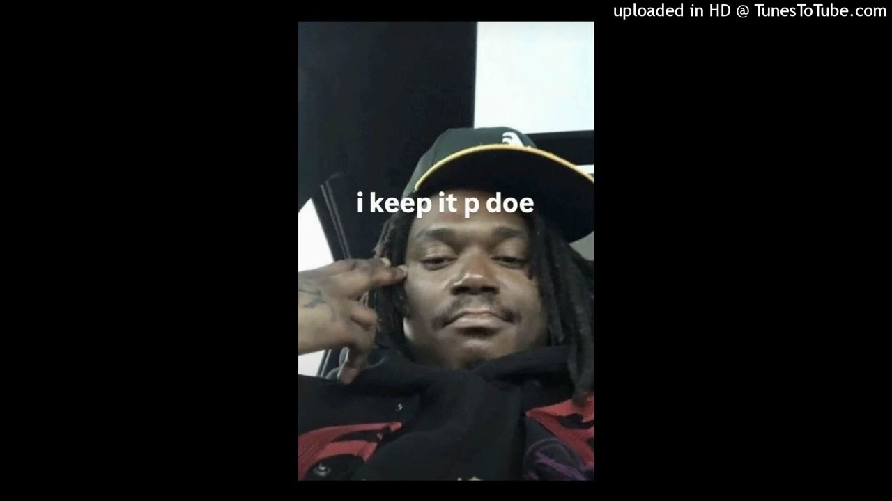 lucki + pradabagshawty type beat - deleted prod. xojo