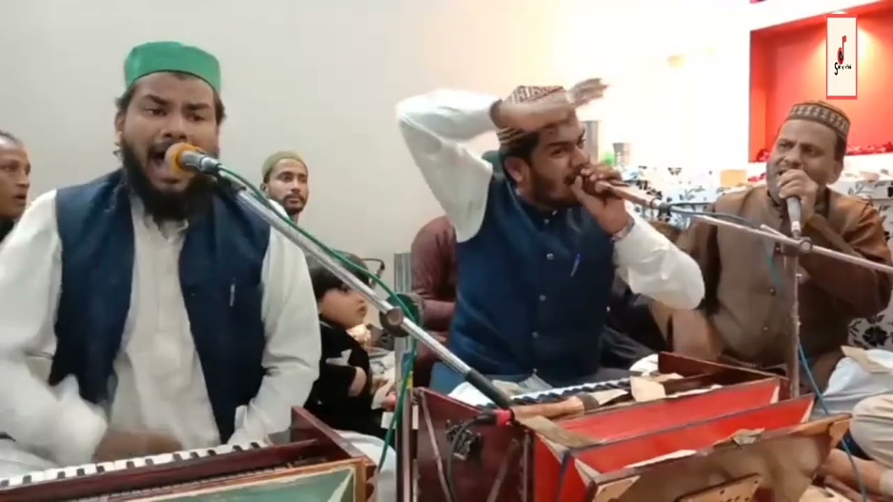 Ali Ali  Ali || Mola Ali || Shah e Mardan || Adil Ali Haider Ali Qawwal