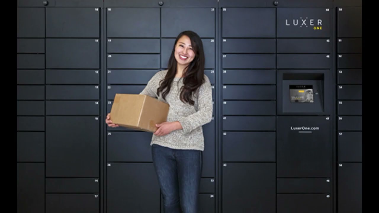 Apartment Package Security: Why Luxer One Is Safer Than Other Locker Systems