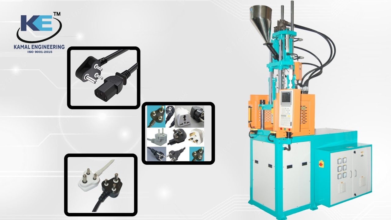 Two pin three pin making  machine 8460146156