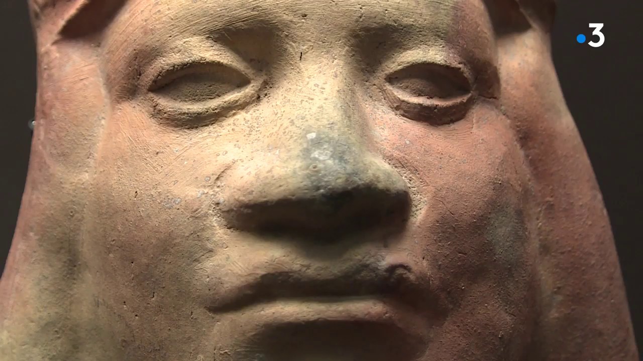 A Auch, le musée des Amériques explore l'art précolombien