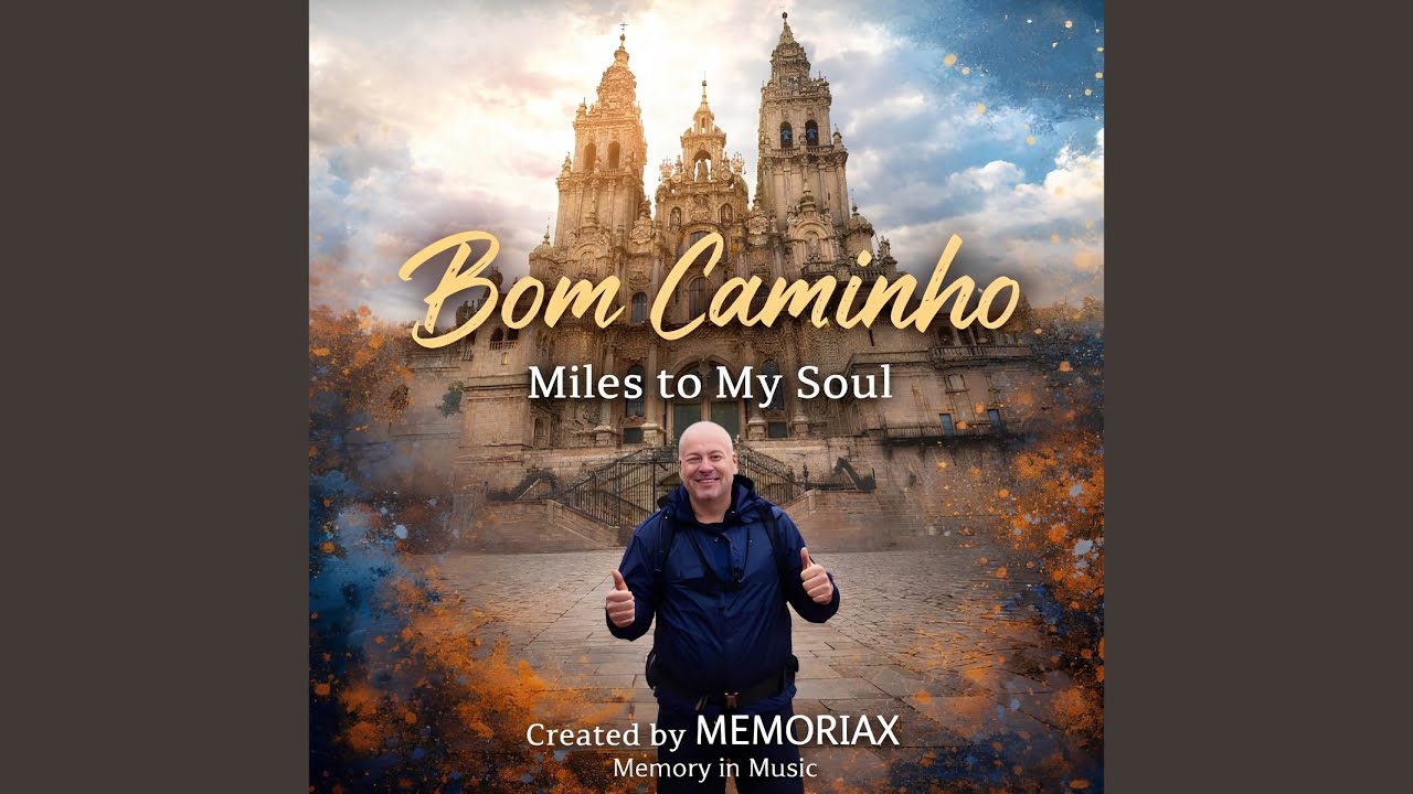 Bom Caminho Miles to My Soul