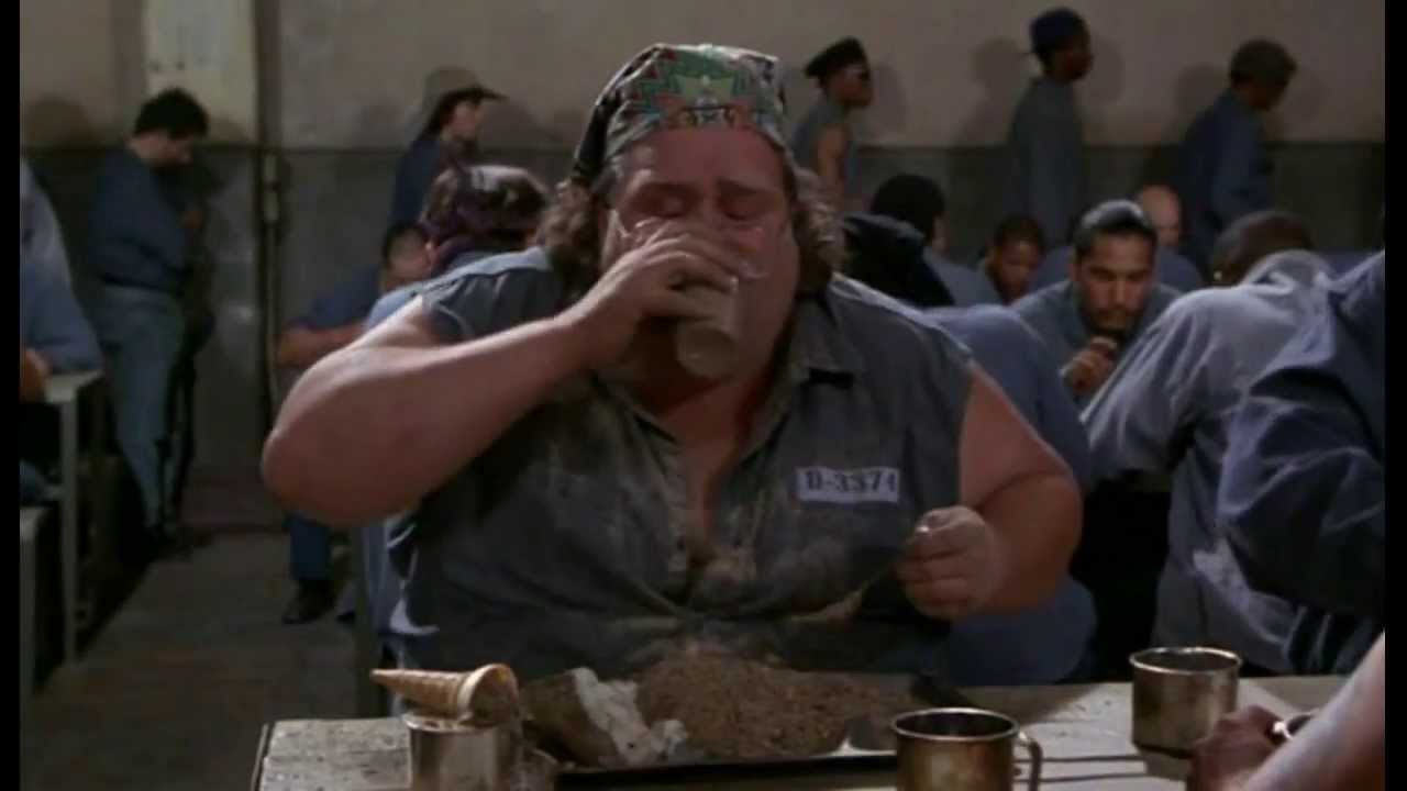 Naked Gun 33⅓: The Final Insult: Dirt.