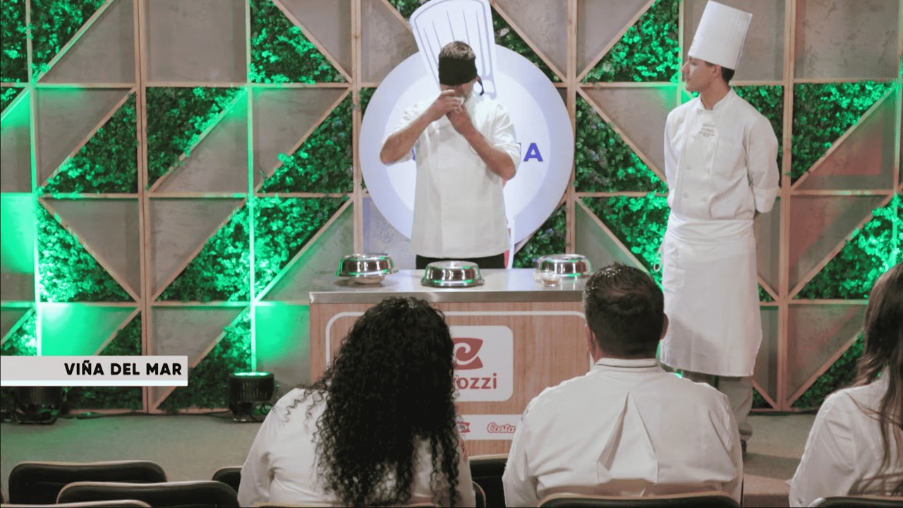 Capítulo 2 | Copa Culinaria Carozzi 2024