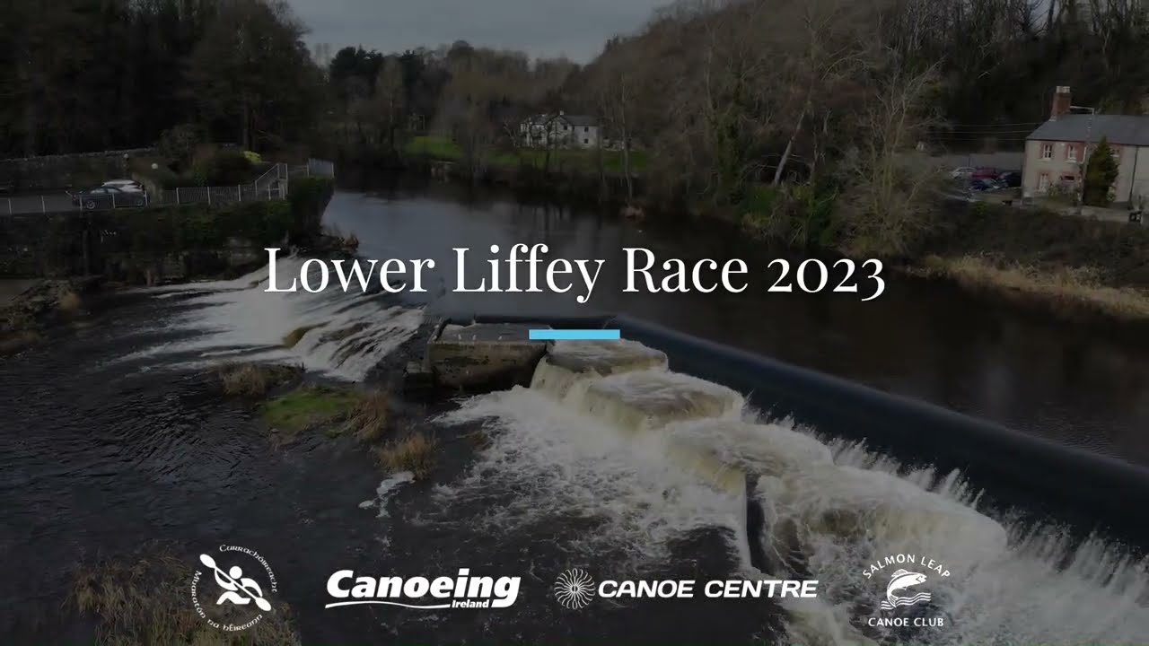 Lower Liffey Promo