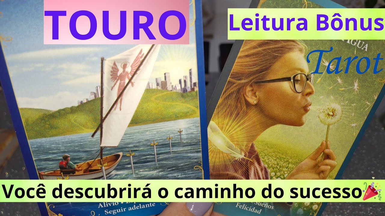 TOURO♉️#tarot ☀️PARTIU VIDA NOVA💫✈️⛴️🎁 É INCRÍVEL O QUE VEM NA SUA DIREÇÃO 👑 ❤️ 💖 🎁