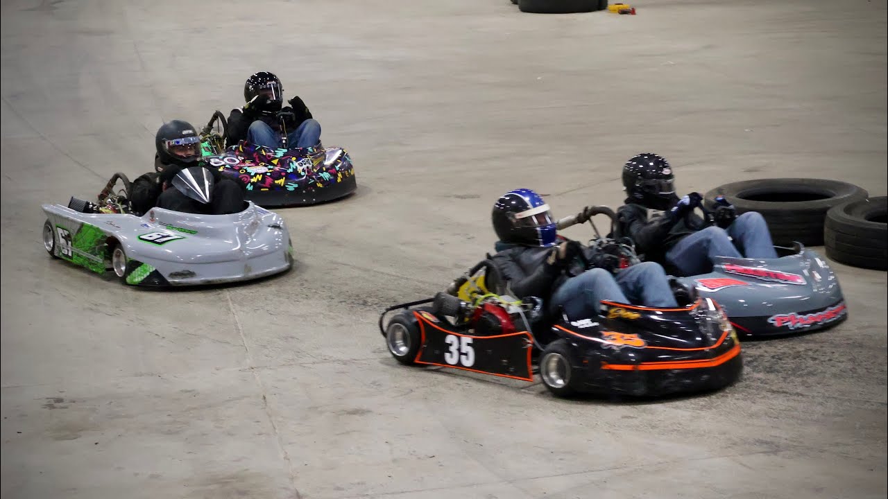 Motorama Clone Xtra Heavy Feature 2/21/26