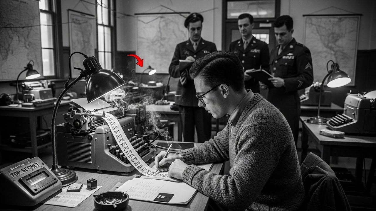 They Said It Was a Conspiracy — Until the Documents Were Declassified