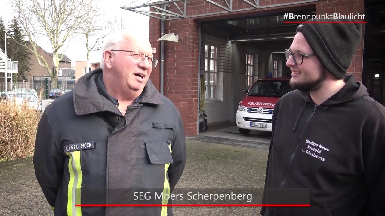 Eine SEG Rettung bei der Freiwilligen Feuerwehr? | BrennpunktBlaulicht | Staffel 2 | Folge 4