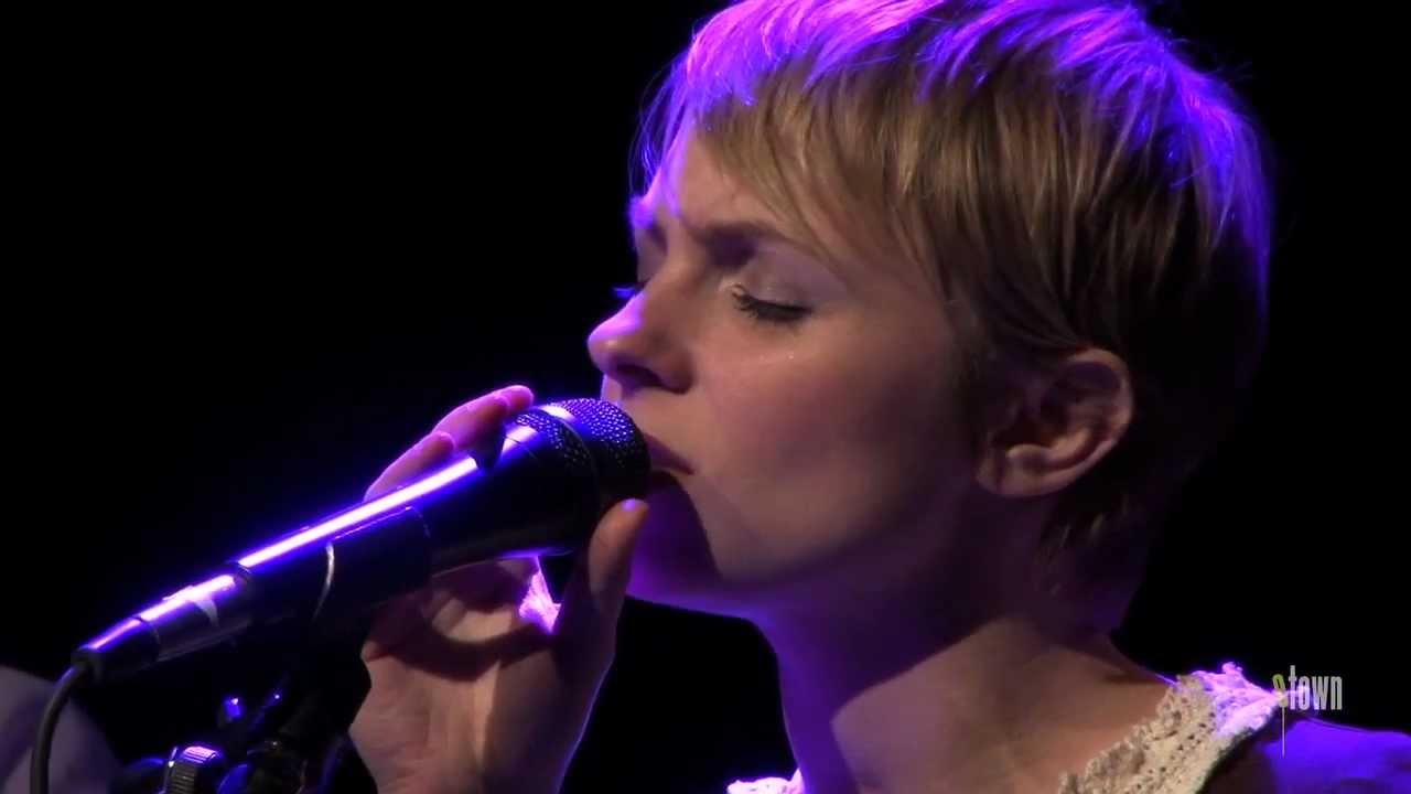 Kat Edmonson - 
