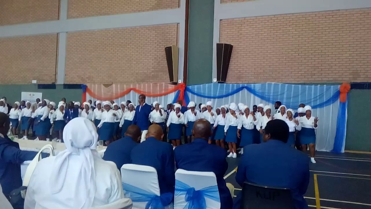 THE TACCSO UZ (ukukholwa kwamakholwa)
