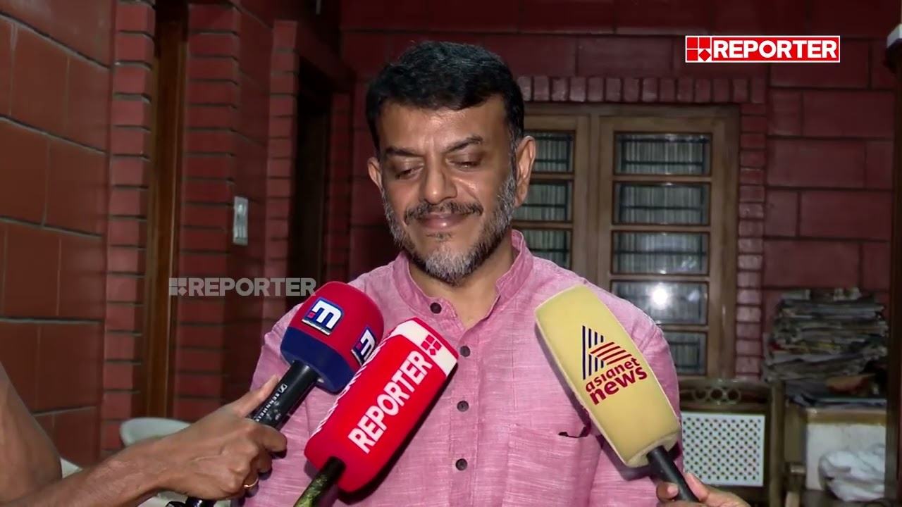 'അച്ഛനെ സ്നേഹിക്കുന്ന ജനങ്ങളെ കണ്ടാണ് ഞങ്ങൾ വളർന്നത്...അതാണ് ഞങ്ങൾക്ക് വലുത്' | V A Arunkumar