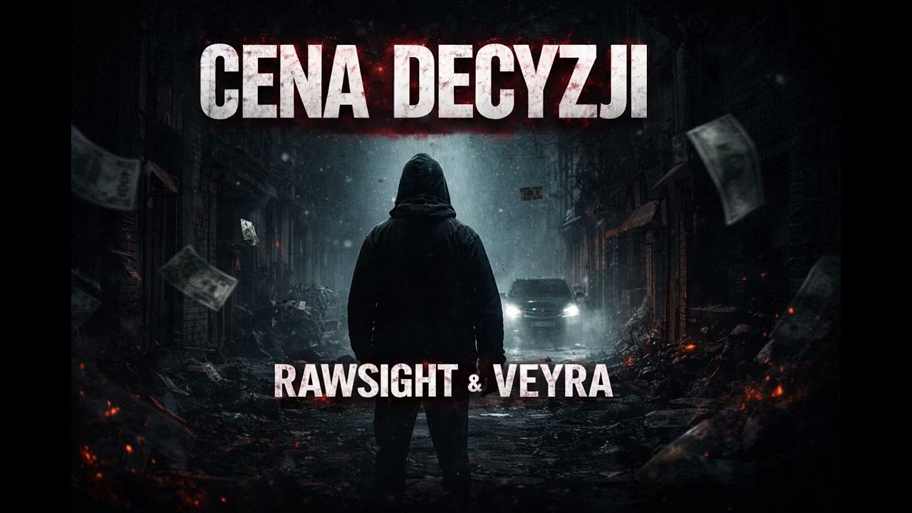 RawSight & Veyra -Cena Decyzji 