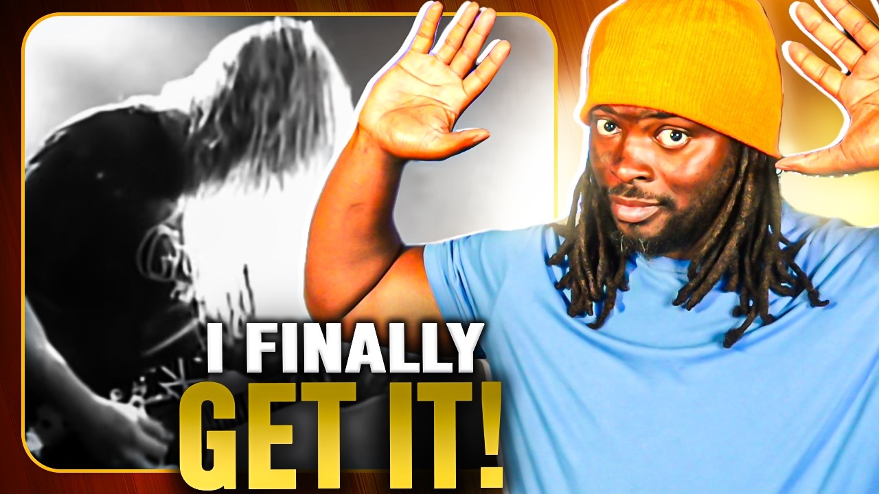 Metal Noob's First Time Hearing Slayer 