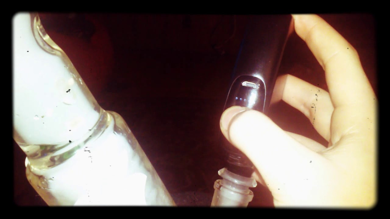 CBD vape bong hit fail ( Psychopathic