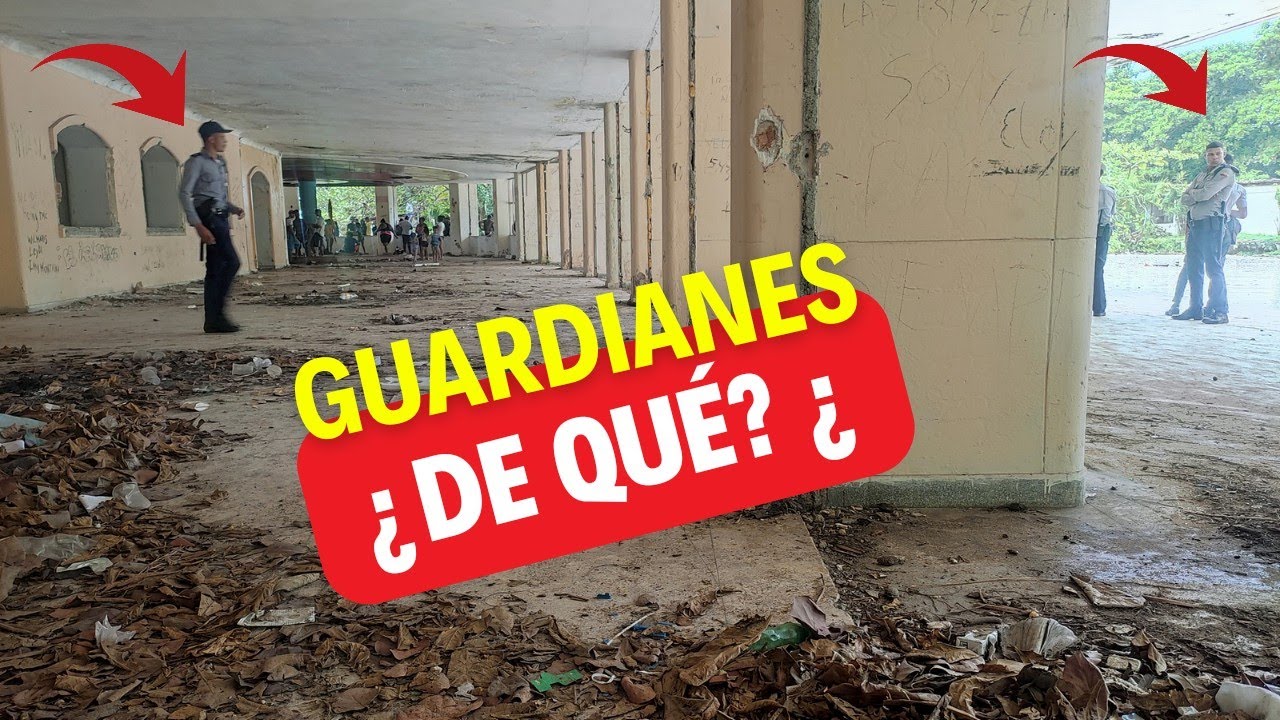 CUBA ❌ EL LUJO PARA LOS RICOS ¿Y para los pobres?