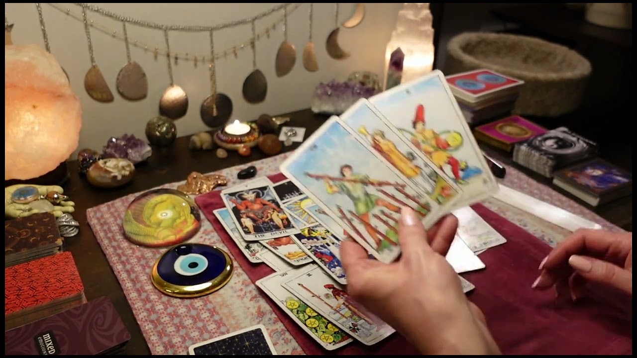 CANCER: This Person Creeped Me Out. They Turn Cold As Stone! Can't Accept The Losses! LOVE TAROT