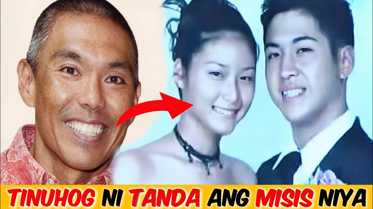 BABAERONG MANGAGAMOT ITINUMBA DAHIL SA NAGLANDING MISIS | Tagalog Crime Story
