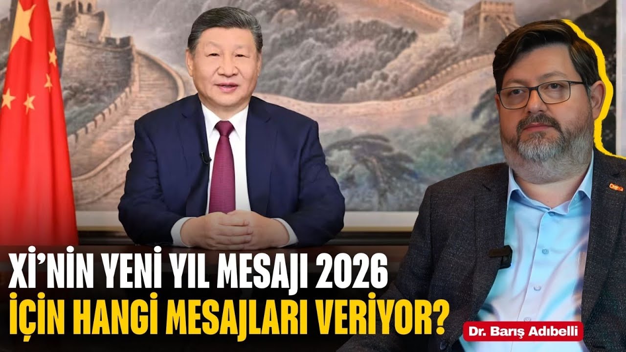 Dünya yeni bir döneme mi giriyor? Asya-Pasifik’te neler yaşanacak?