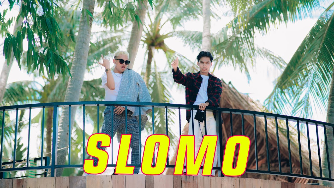 PhanRong - SLOMO ft. CHANETAN