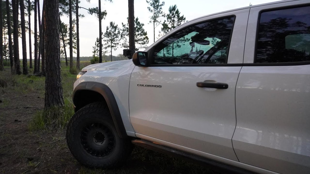 38K Mile Update-RSI SmartCap-Backcountry Exploring in Picayune Strand