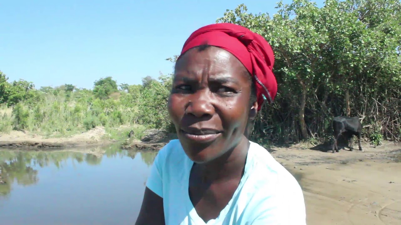 Constituency Talk Gokwe Mafungautsi Part 1