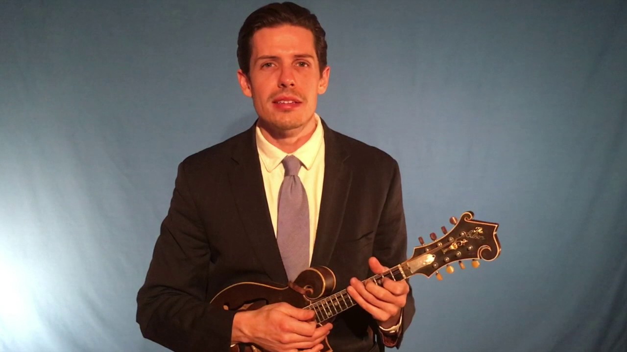 Bill Monroe's Southern Flavor  - By-Ear Lesson Preview