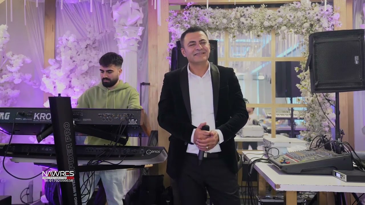 Kerîm Şêxo  Erba min كريم شيخو  عربا من