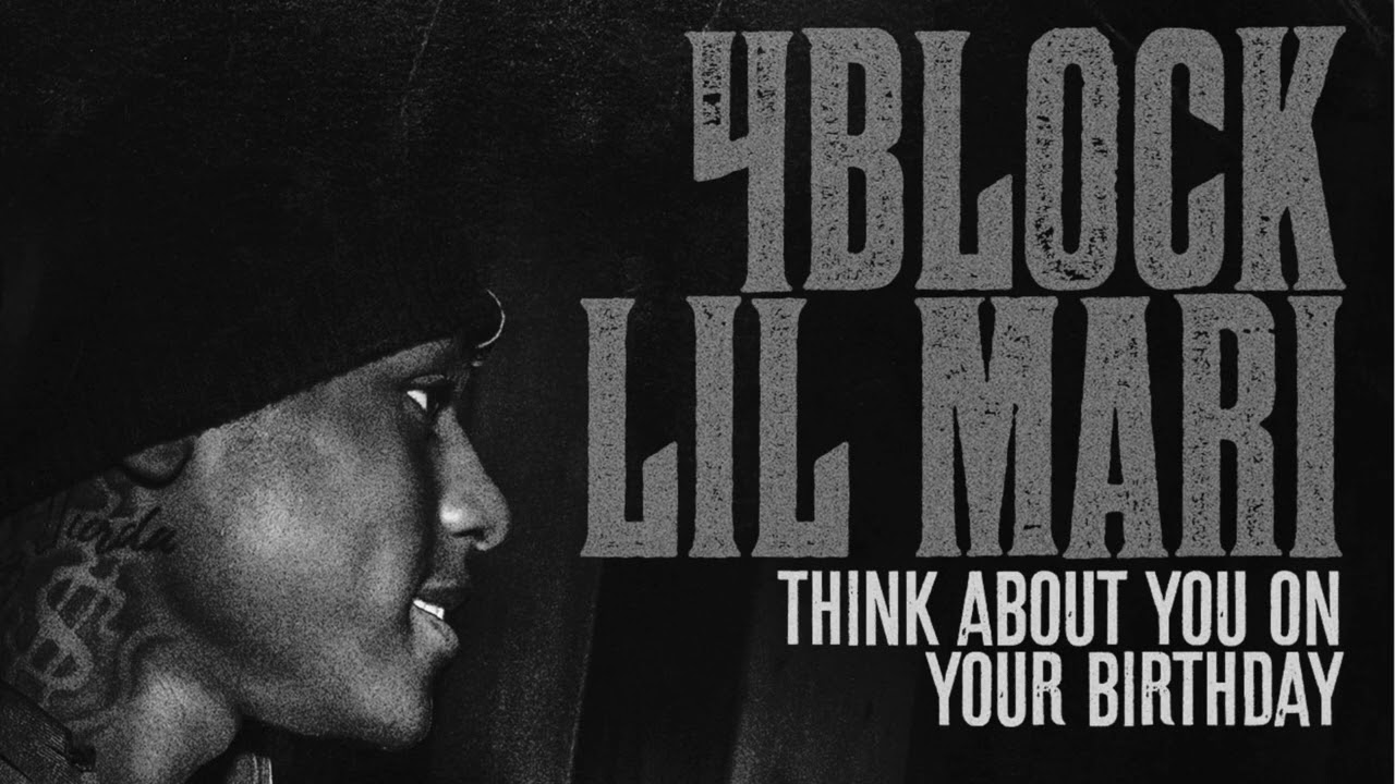 4Block Lil Mari - 