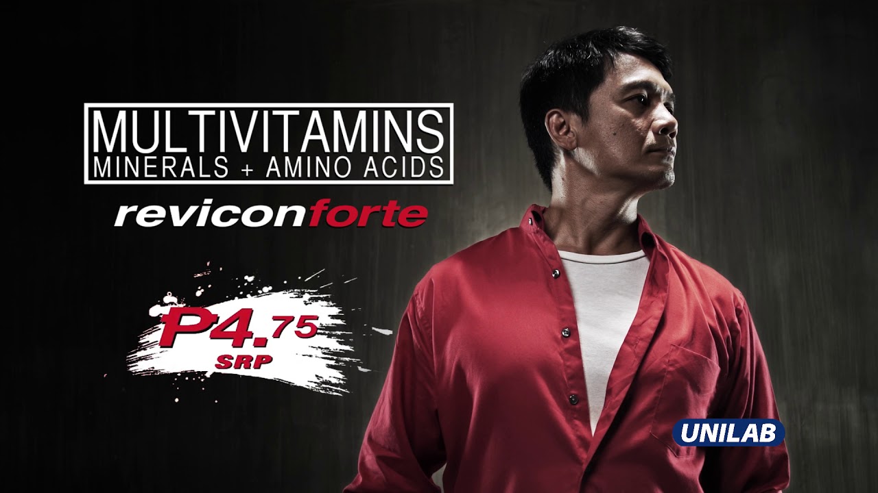 Revicon TVC