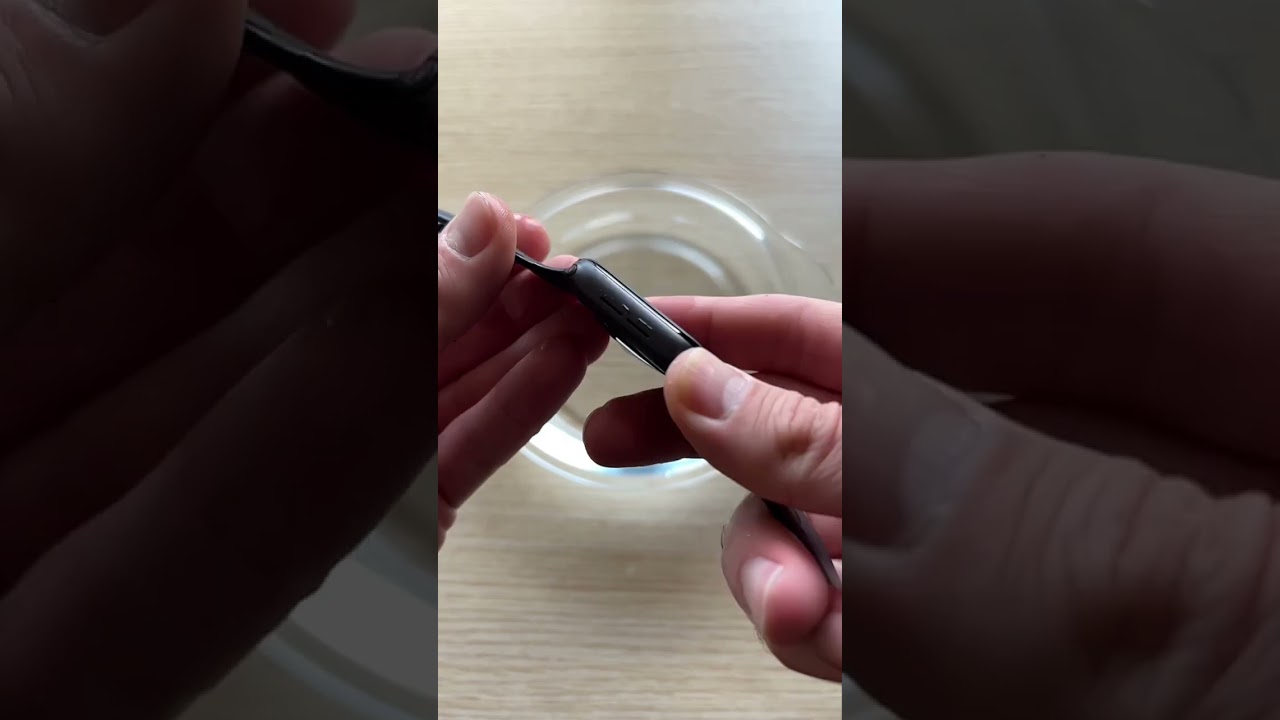 How to use Water Lock and eject water from your Apple Watch
