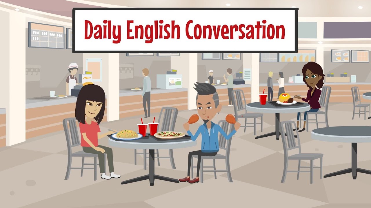 English Conversation for Beginners | Learn how to speak English for everyday use