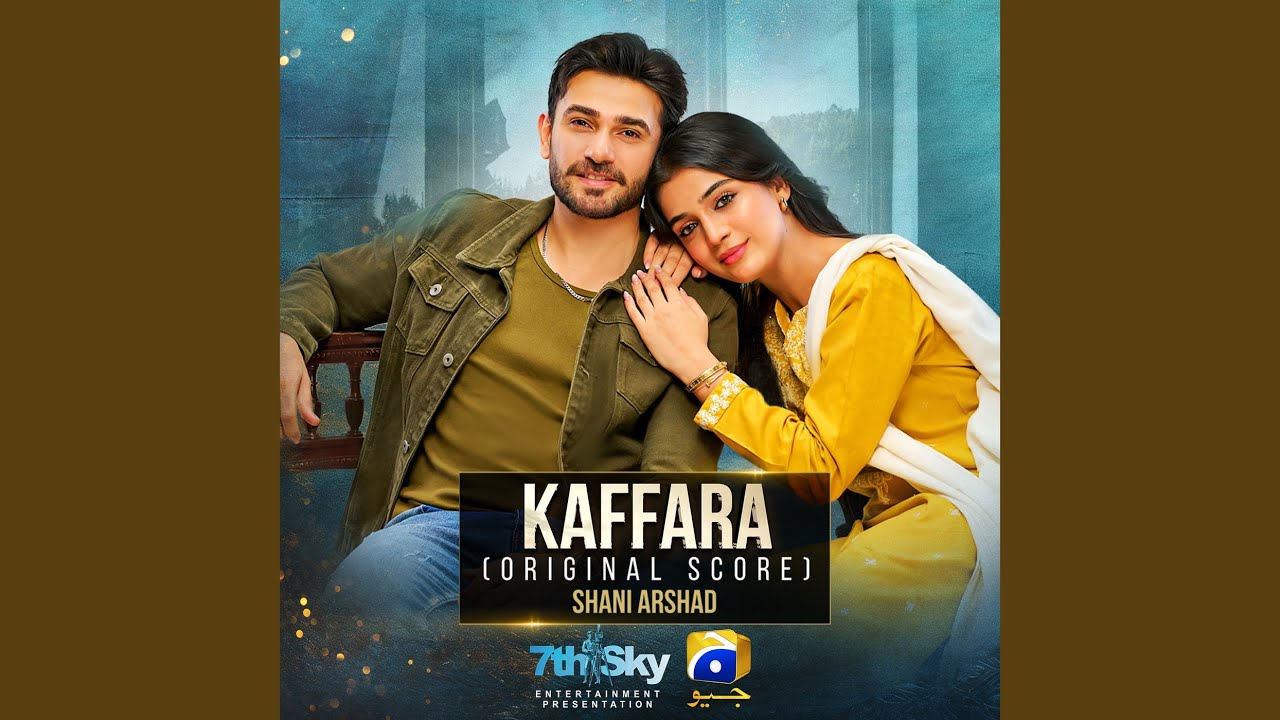 Kaffara (Original Score)