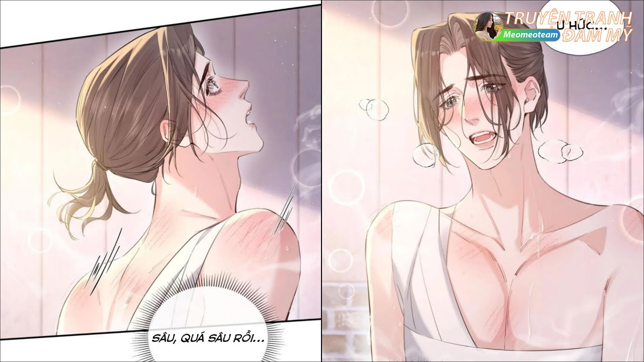 🌻  Chap 31-32 || Quan Hệ Khao Khát  | Truyện tranh đam mỹ | Boyloves, Hiện đại