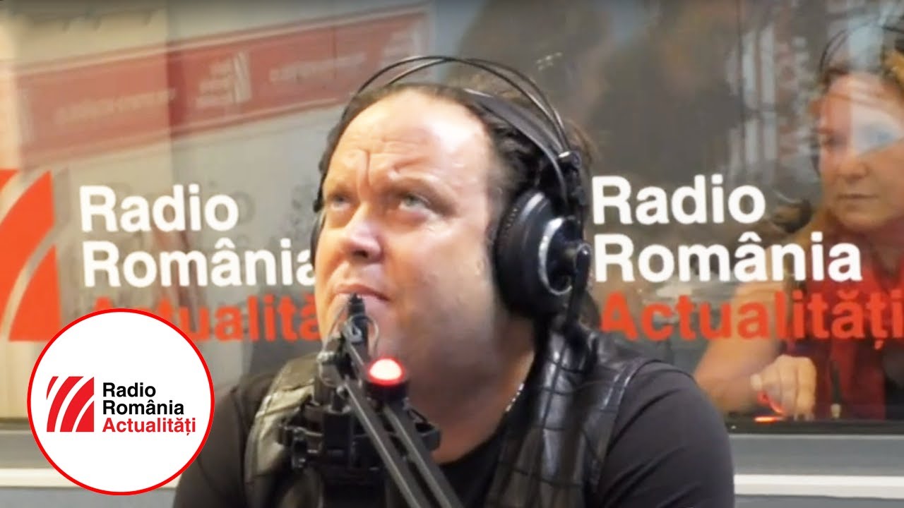 Charlie Ottley, realizatorul celebrelor documentare 