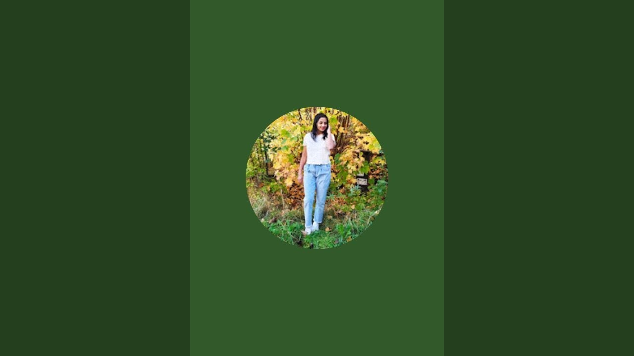 Liliyababu is live! Nurse in Denmark