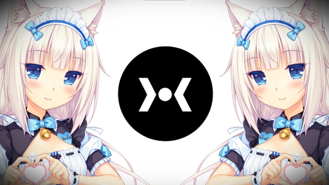 「Nightcore」Geoxor - Vanilla