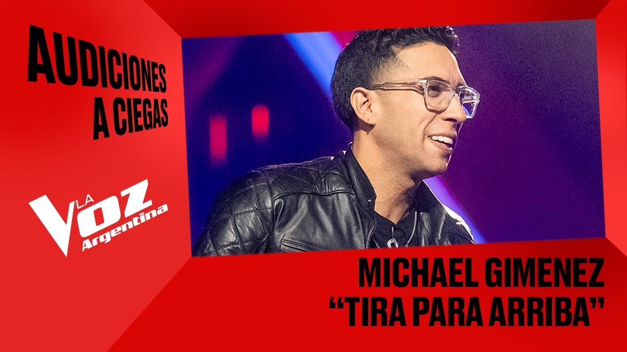 Michael Giménez - 