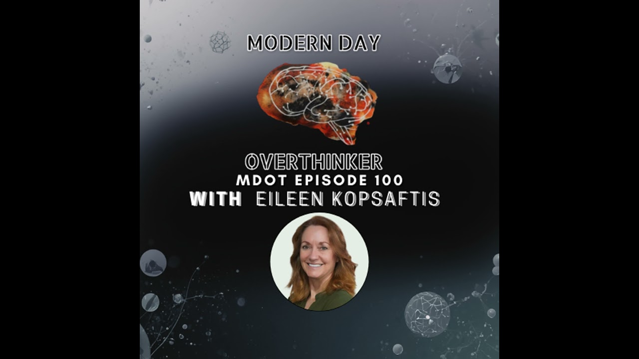 MDOT with Eileen Kopsaftis