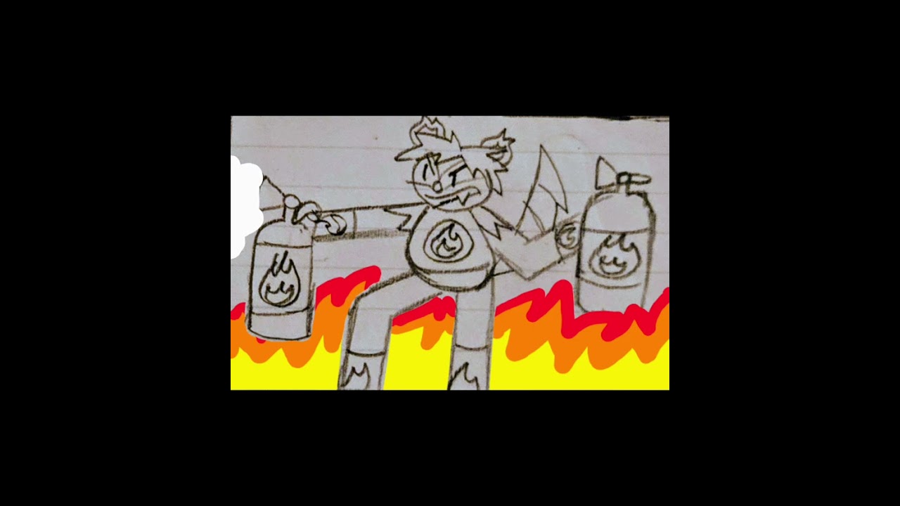 Fire and rescue 